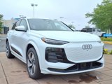 New 2025 Audi Q6 e-tron Premium Plus image 3
