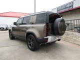 Used 2020 Land Rover Defender 110 SE image 3