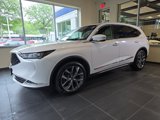 Certified 2023 Acura MDX SH-AWD w/ Technology Package image 3