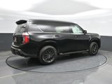 New 2025 Nissan Armada SV image 2