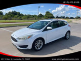 Used 2015 Ford Focus SE image 2