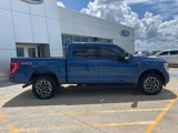 Certified 2023 Ford F150 XLT w/ Equipment Group 302A High image 2