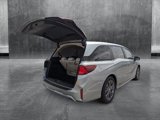 New 2025 Honda Odyssey Touring image 2