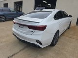 Used 2023 Kia Forte GT-Line w/ GT-Line Premium Package image 2