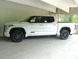 New 2025 Toyota Tundra Platinum image 5