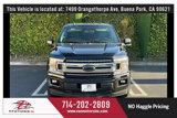 Used 2019 Ford F150 XLT w/ Equipment Group 301A Mid image 3