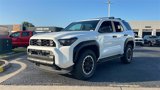 New 2025 Toyota 4Runner TRD Off-Road image 3