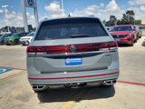 New 2025 Volkswagen Atlas SEL Premium R-Line image 6