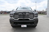 New 2025 RAM 2500 Laramie image 3