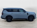 New 2026 Nissan Armada SL w/ Captain's Chari Seat Package image 6