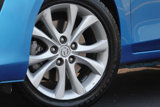 Used 2010 MAZDA MAZDA3 s Sport image 6