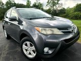 Used 2013 Toyota RAV4 XLE image 5