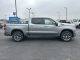 New 2025 Chevrolet Silverado 1500 RST image 4