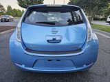 Used 2013 Nissan Leaf S image 6
