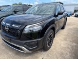 New 2025 Nissan Pathfinder Rock Creek image 4