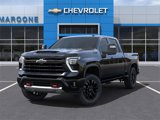New 2025 Chevrolet Silverado 2500 LTZ image 6