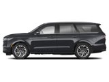 New 2025 Lincoln Navigator Black Label image 3