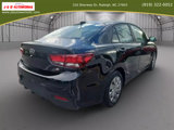Used 2020 Kia Rio S w/ Technology Package image 5