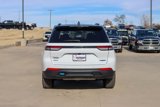 New 2024 Jeep Grand Cherokee Trailhawk w/ Advanced Protech Group II image 4