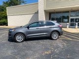 Used 2021 Ford Edge SEL w/ Convenience Package image 2