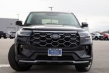 Certified 2025 Ford Explorer Platinum w/ Ultimate Package image 2