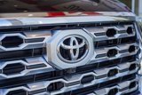 New 2025 Toyota Tundra 1794 Edition image 3