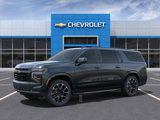 New 2025 Chevrolet Suburban RST w/ Advanced Technology Package image 2