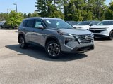 New 2026 Nissan Rogue SV image 2