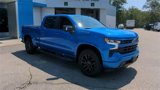 New 2026 Chevrolet Silverado 1500 RST w/ All Star Edition Plus image 2