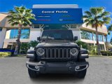 New 2025 Jeep Wrangler Sahara w/ Safety Group image 3