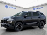 New 2026 Chevrolet Equinox ACTIV w/ Convenience Package III image 2