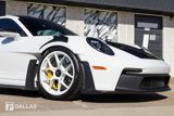 Used 2024 Porsche 911 GT3 RS w/ Weissach Package image 2