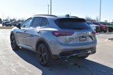 New 2025 Buick Envision Sport Touring image 5
