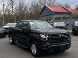 Used 2024 Chevrolet Silverado 1500 RST w/ Convenience Package II image 3