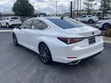New 2025 Lexus ES 350 w/ Premium Package image 5