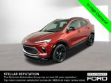 Used 2024 Buick Encore GX Sport Touring w/ Black Roof Package image 2