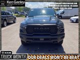 New 2026 RAM 1500 Rebel image 2