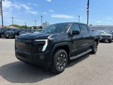 New 2026 GMC Sierra EV Elevation image 5