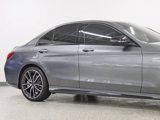 Used 2020 Mercedes-Benz C 43 AMG 4MATIC Sedan image 3