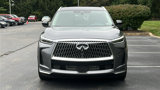 New 2026 INFINITI QX60 Luxe w/ Cargo Package image 3