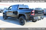 Used 2021 RAM 1500 TRX image 6
