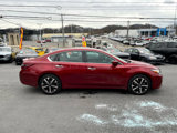 Used 2018 Nissan Altima 2.5 SR image 6