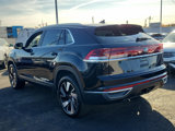 New 2025 Volkswagen Atlas Cross Sport SEL image 3