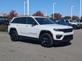 New 2025 Jeep Grand Cherokee Limited w/ Black Appearance Package image 3