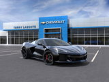 New 2025 Chevrolet Corvette Z06 image 2