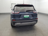 Used 2021 Jeep Cherokee Limited w/ Mopar Interior Package image 6