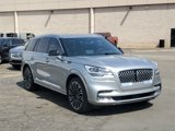 Certified 2023 Lincoln Aviator Black Label image 1