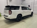 Certified 2024 Chevrolet Suburban High Country w/ Max Trailering Package image 3