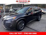 Used 2021 Nissan Rogue S image 5