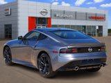 New 2025 Nissan Z Performance image 4